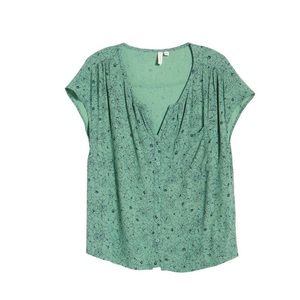 Treasure & Bond blouse